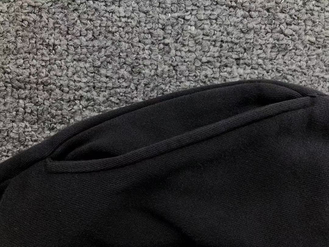 Unbranded TROUSERS258 FASHION HOODIE - Image 30