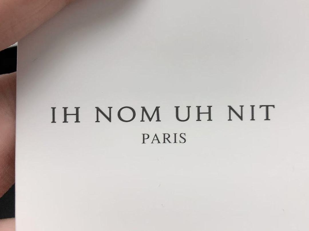 Ih Nom Uh Nit 88 IH NOM UH NIT T-SHIRT - Image 22