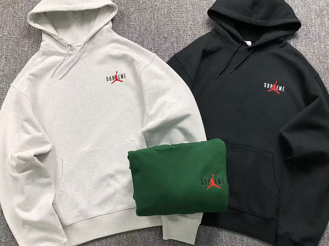 Air Jordan TROUSERS 218 A⭐R J⭐R⭐AN S⭐⭐R⭐⭐E HOODIE - Image 19