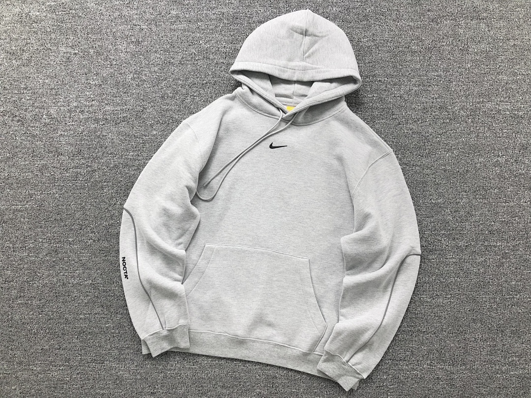 Nike TROUSERS 198 N⭐K⭐ NO⭐T⭐ HOODIE - Image 12