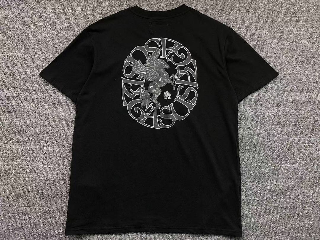 Nike 115 N⭐K⭐ T-SHIRT 502162019 (Im 170Cm 57Kg I Wear Size XL In The Phot) - Image 19