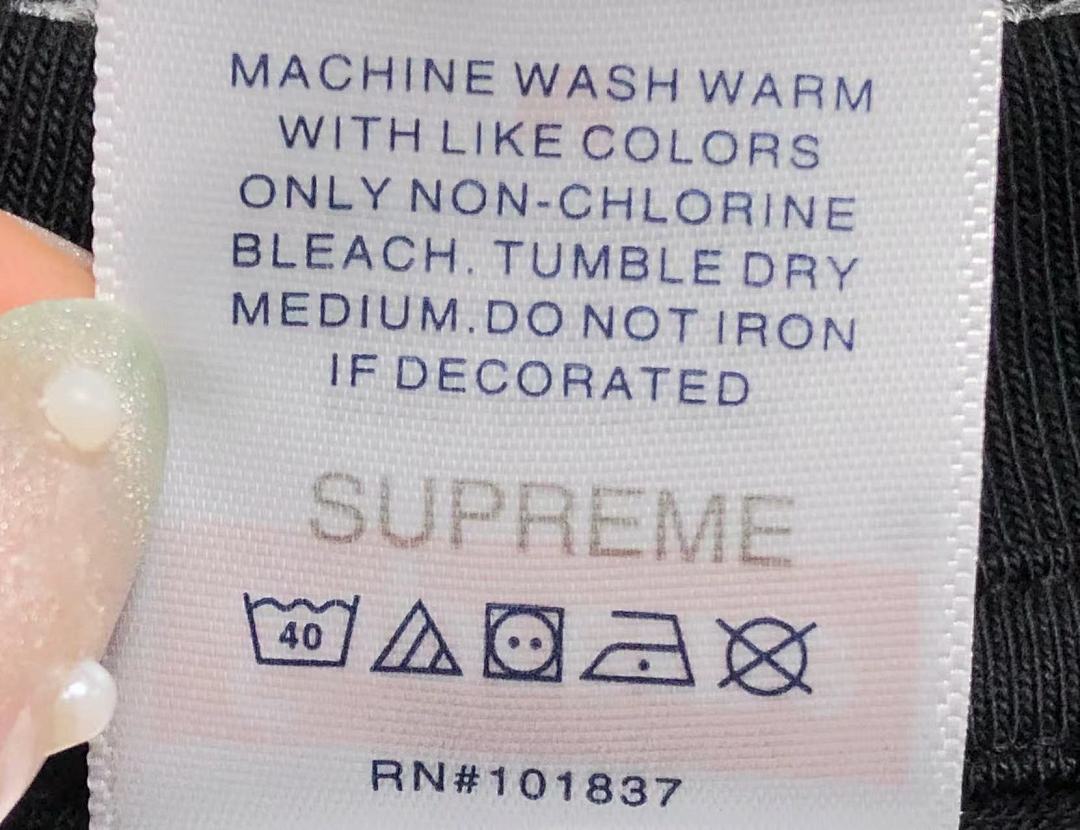 Supreme 98 S⭐⭐R⭐⭐E T-SHIRT - Image 18