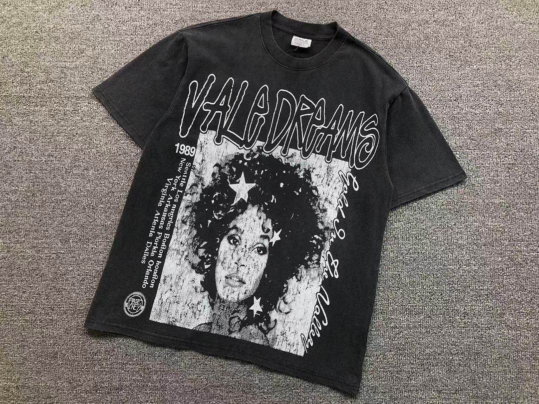 Unbranded 128 V⭐LL⭐Y T-SHIRT 3204154617 (Im 170Cm 65Kg I Wear Size S In The Phot) - Image 6