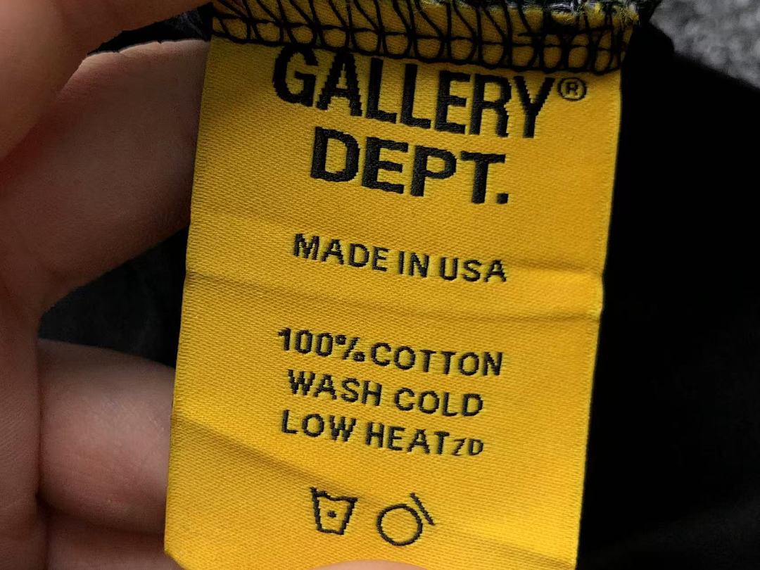 Gallery Dept 105 GALLERY DEPT VEST 213112217 (Im 170Cm 60Kg I Wear Size S In The Phot) - Image 25