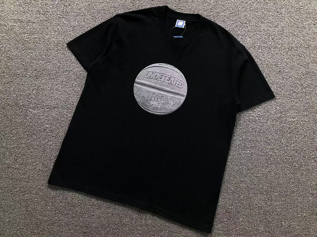 Undefeated 88 UNDEFEATED T-SHIRT 126231702 (Im 170Cm 60Kg I Wear Size L In The Phot) - Image 14