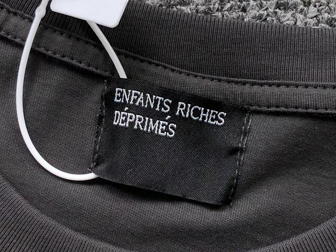 Chanel 126 ENFANTS RICHES DEPRIMES LONG - Image 15