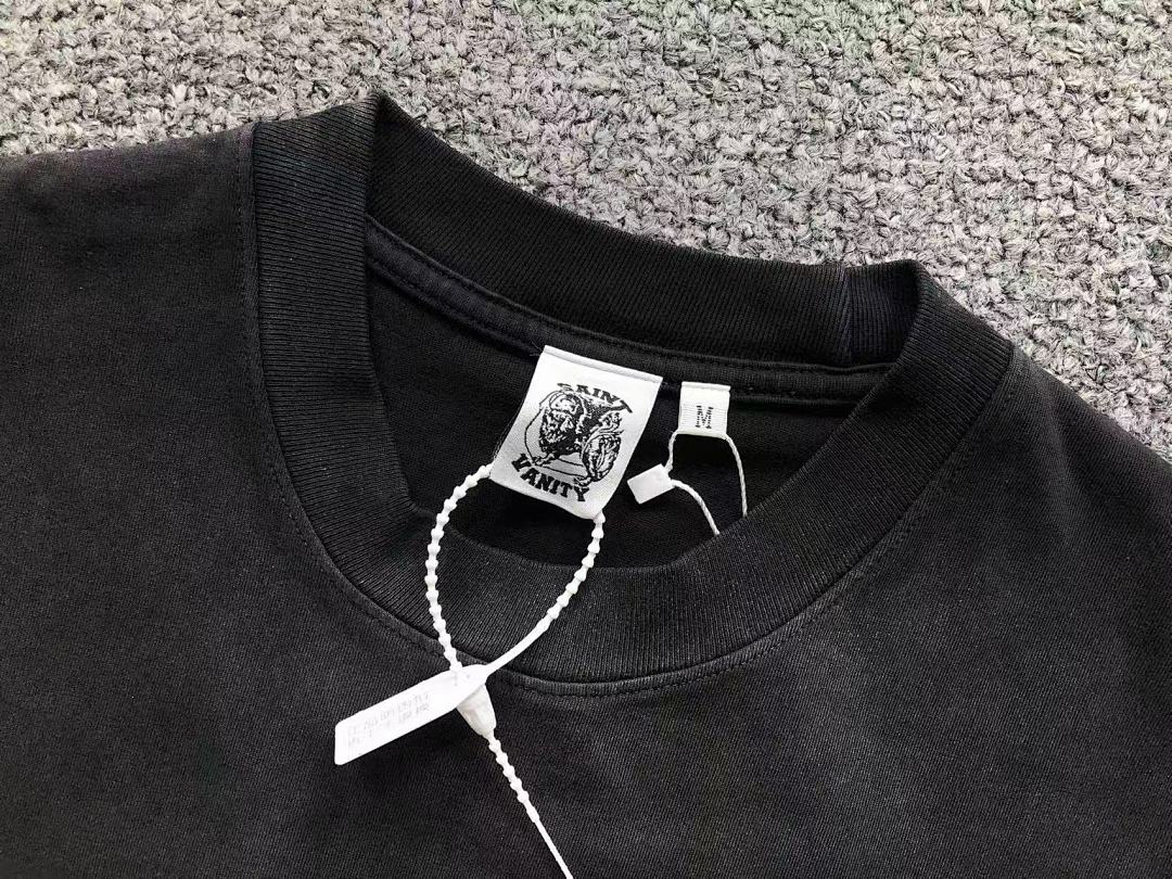 Saint Vanity 135 SA⭐N⭐ VA⭐IT⭐ T-SHIRT 3106072172 (Im 170Cm 60Kg I Wear Size M In The Phot) - Image 11