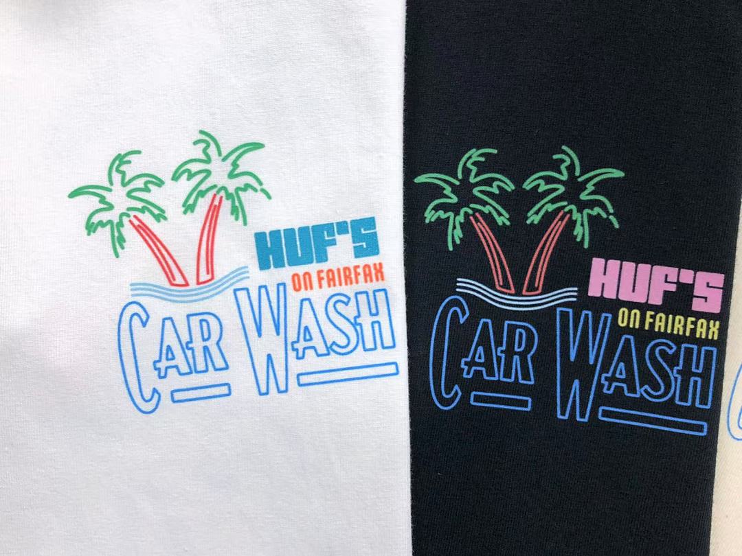 HUF 78 HUF T-SHIRT - Image 19