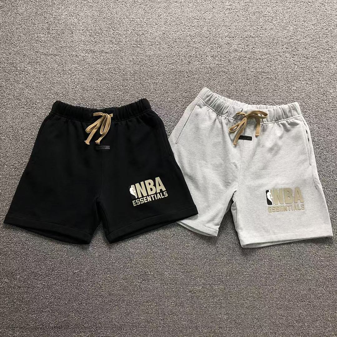 Fear of God 98 FOG NBA BASKETBALL SHORTS 127130251 (Im 170Cm 60Kg I Wear Size M In The Phot)