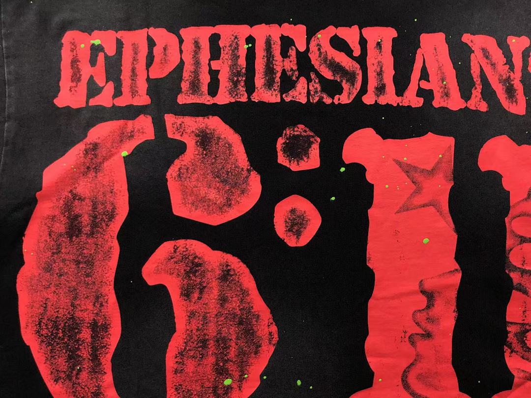 Hellstar 138 HELLSTAR T-SHIRT 3103271072 (Im 170Cm 60Kg I Wear Size M In The Phot) - Image 14