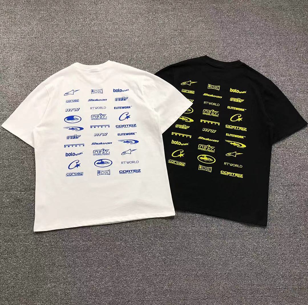 Corteiz 78 CORTEIZ T-SHIRT