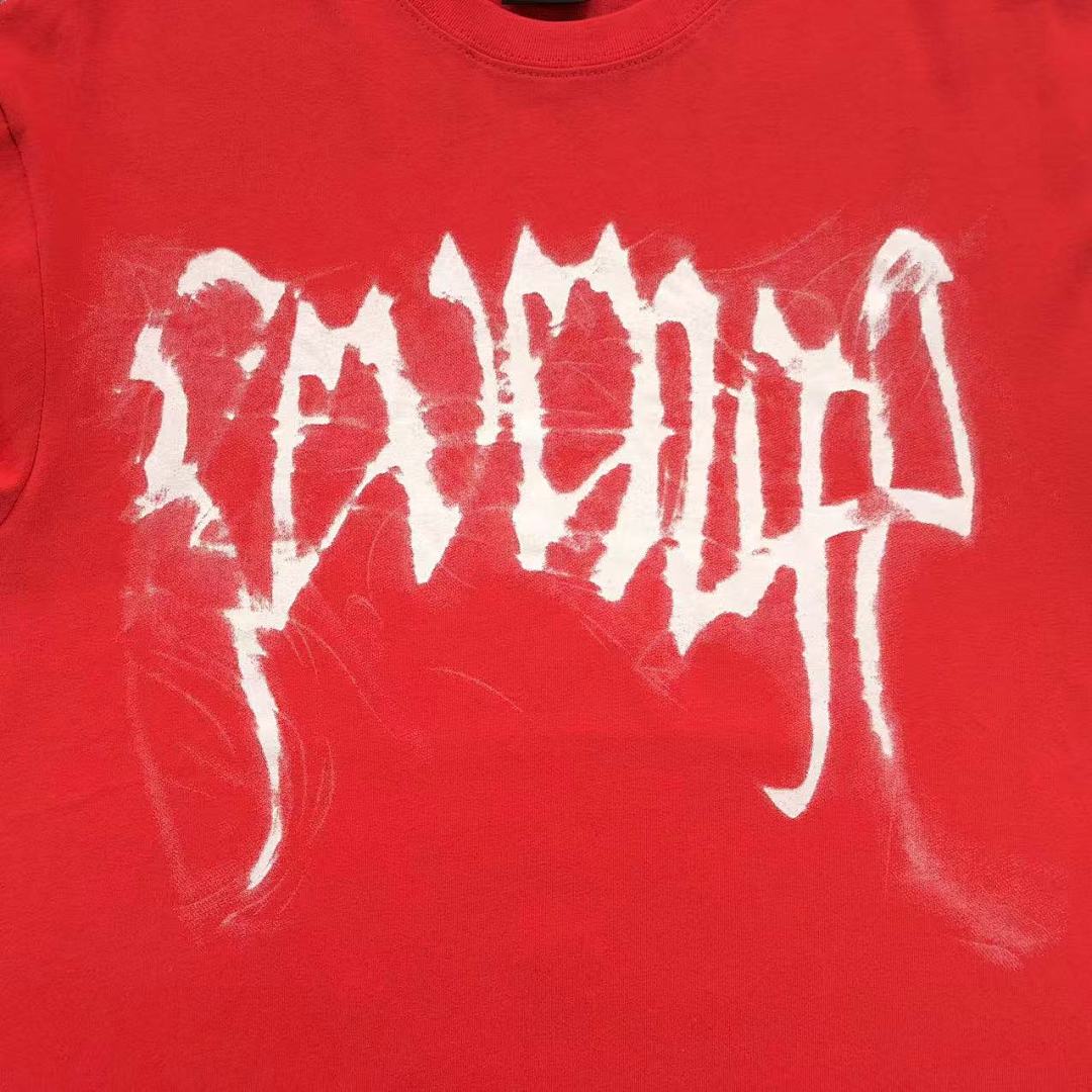 Revenge 69 REVENGE T-SHIRT 504021291 (Im 170Cm 60Kg I Wear Size S In The Phot) - Image 28