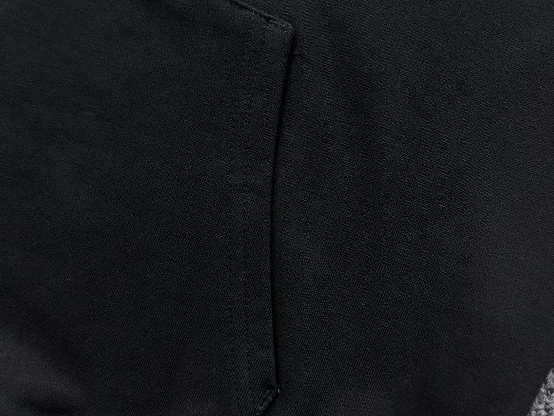 Comme des Garcons 235 C⭐⭐OME HE⭐⭐TS HOODIE (Im 170Cm 60Kg I Wear Size L In The Phot) - Image 18