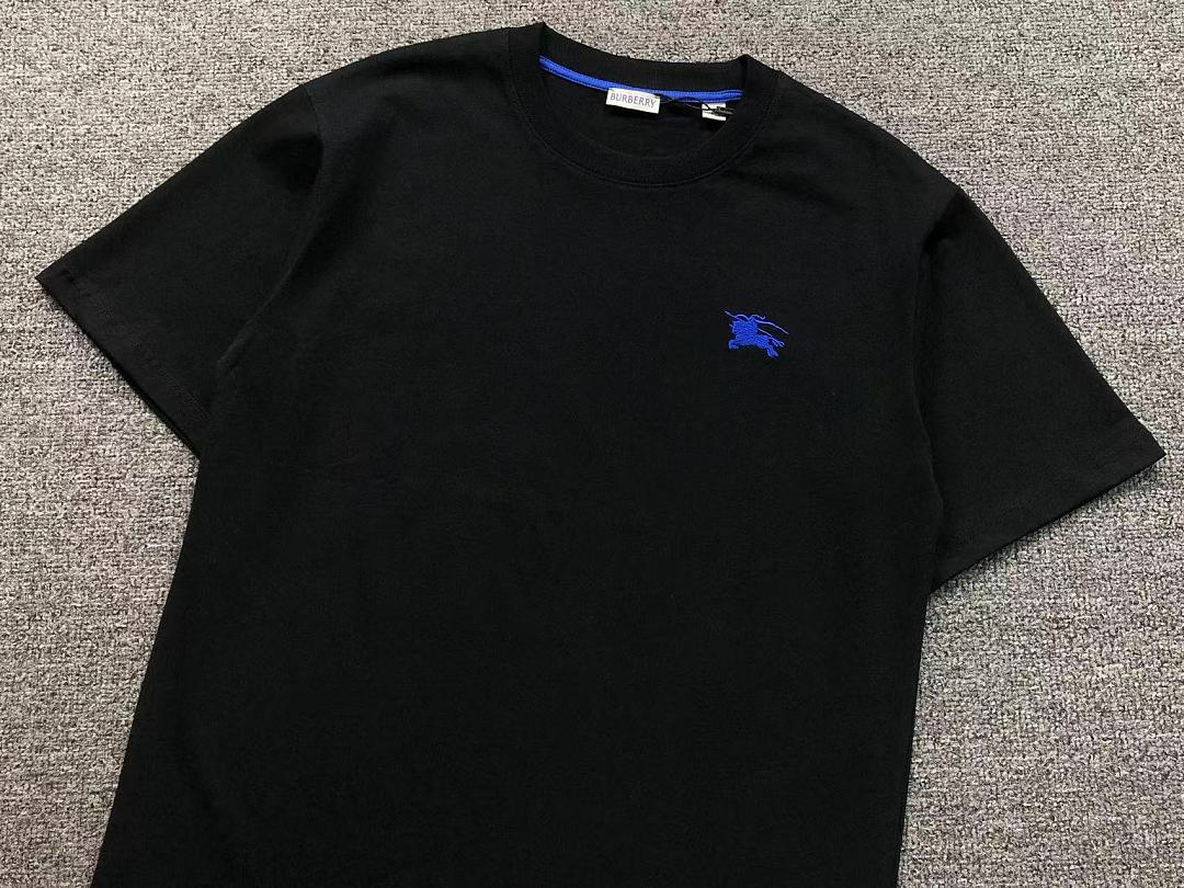 Burberry 98 B⭐R⭐E⭐RY T-SHIRT 3204280203 (Im 170Cm 60Kg I Wear Size M In The Phot) - Image 11