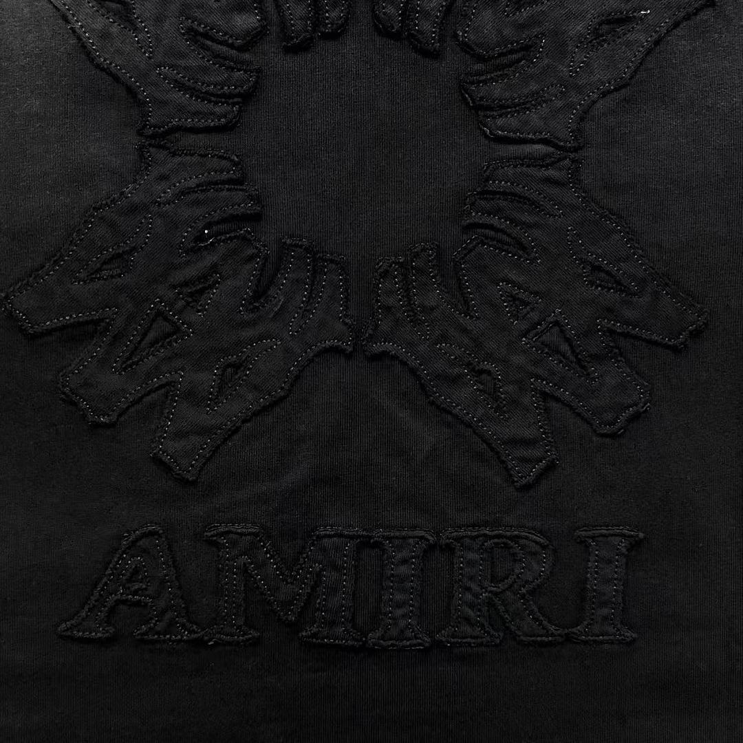 AMIRI 118 AMIRI T-SHIRT 5260814180 (Im 170Cm 60Kg I Wear Size M In The Phot) - Image 18