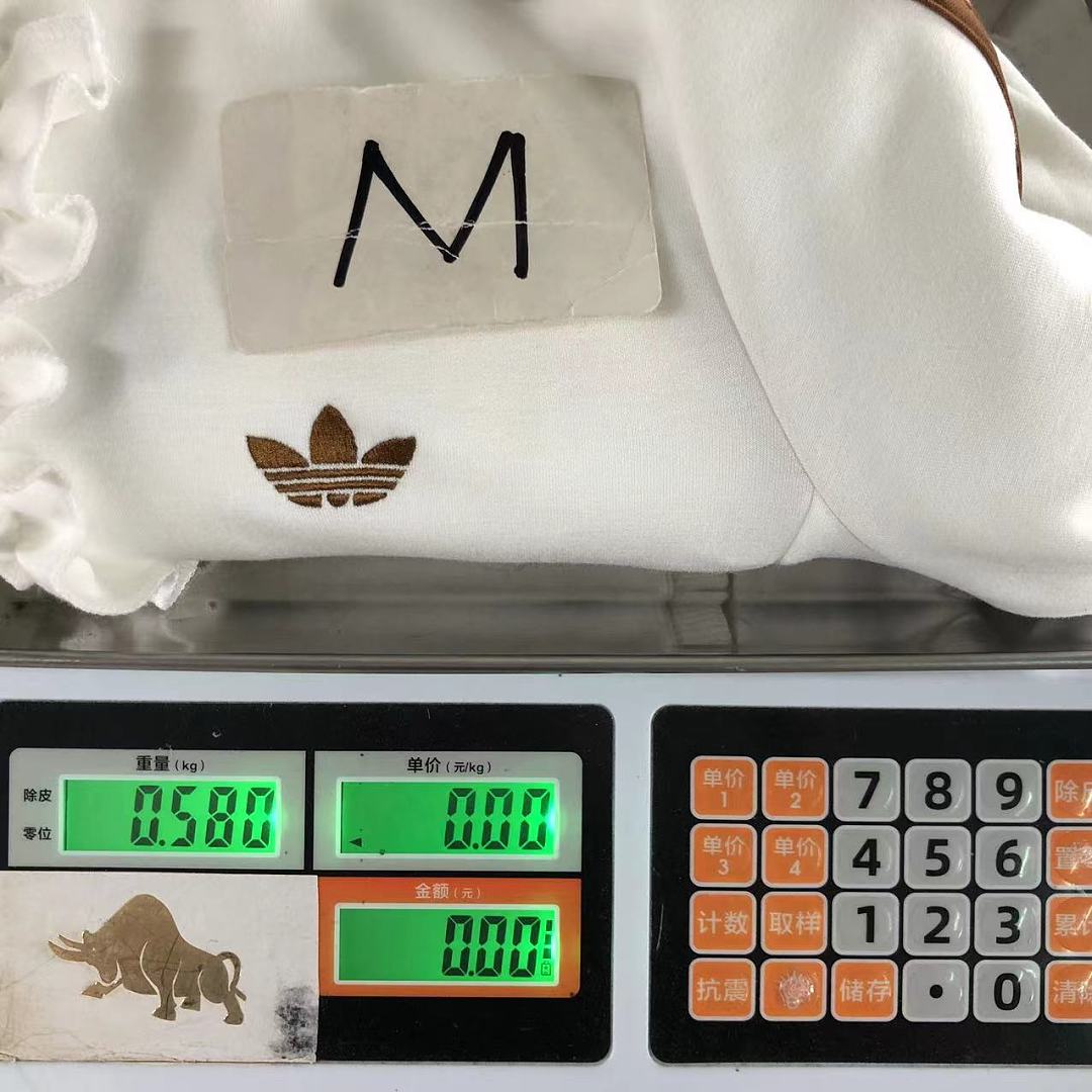 Adidas 168 A⭐I⭐AS HOODIE FEMAIE STYIE 4208070677 (Im 170Cm 60Kg I Wear Size M In The Phot) - Image 26