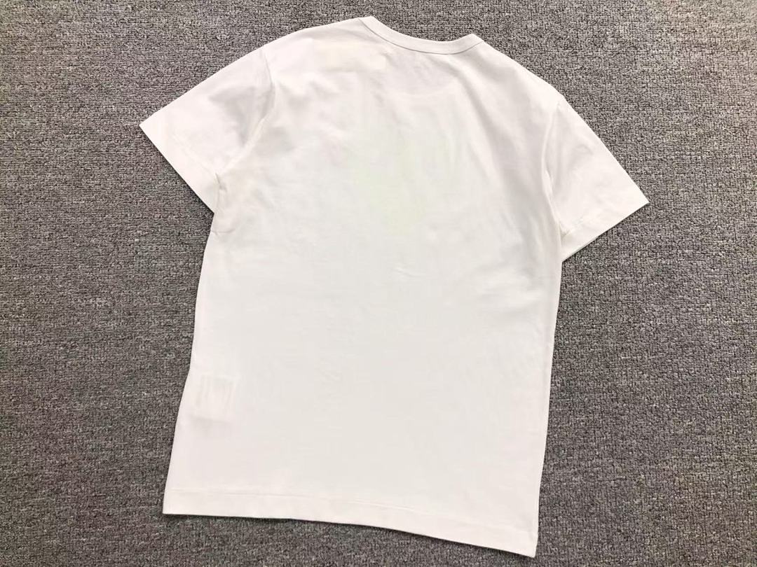 Comme des Garcons 95 CDG T-SHIRT 413271321 (Im 170Cm 60Kg I Wear Size M In The Phot) - Image 22