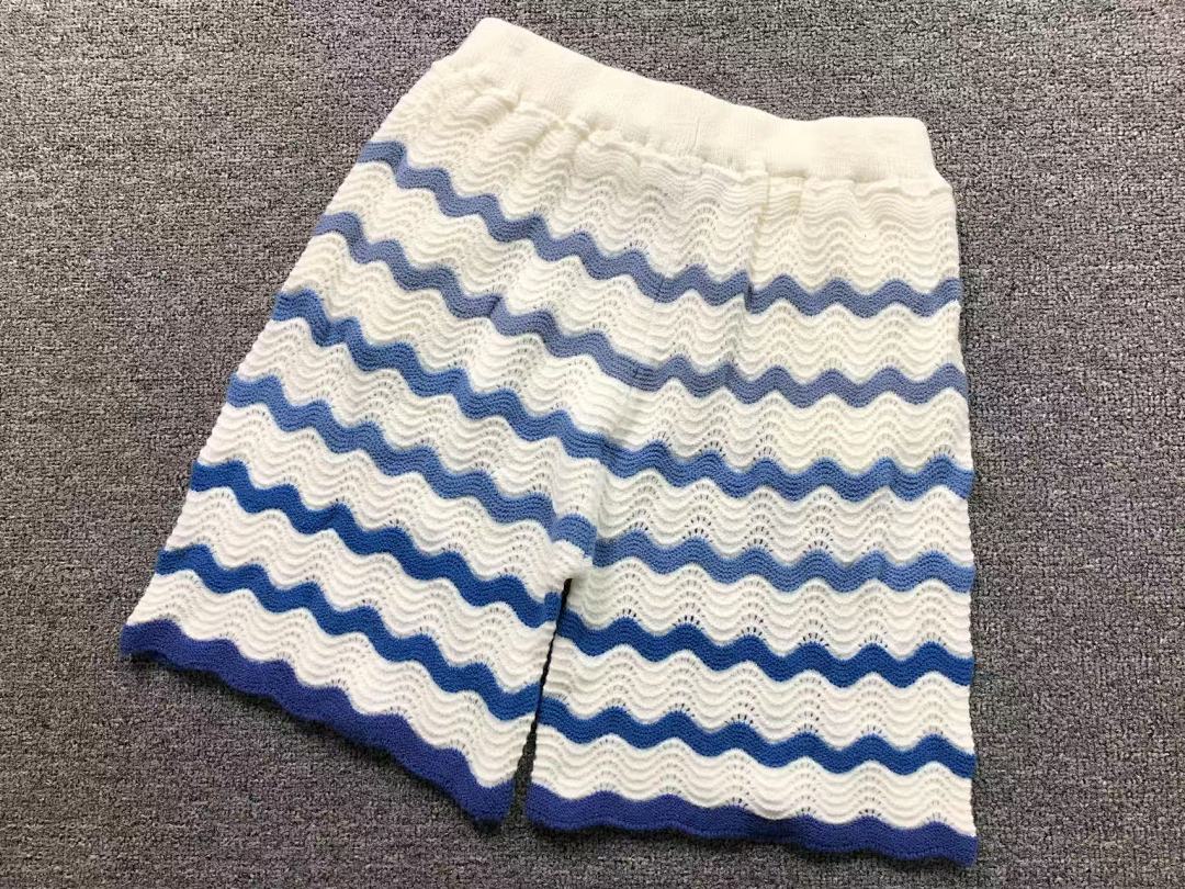 Casablanca 235 CASABLANCA SWEATER SHORTS 583038127 (Im 170Cm 60Kg I Wear Size XL In The Phot) - Image 22