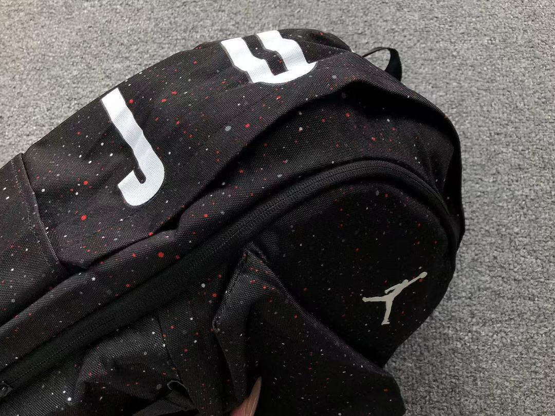 Air Jordan 128 A⭐R J⭐R⭐AN BAG 22042621172 (Long 29CM* Wide 15CM* High 47CM) - Image 27