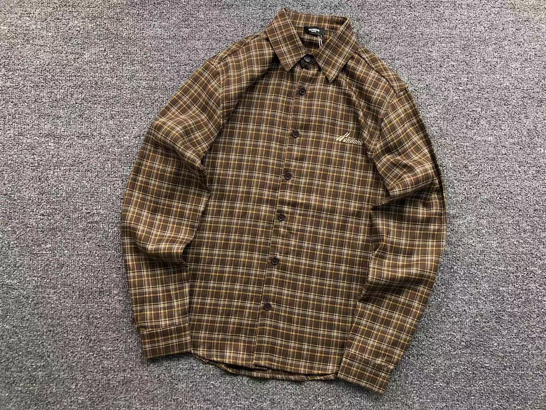 We11done 158 WE11 ⭐⭐NE SHIRT 3108192817 (Im 170Cm 60Kg I Wear Size S In The Phot) - Image 10