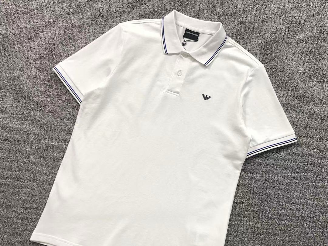 Unbranded 158 E⭐P⭐R⭐⭐ A⭐M⭐N⭐ POLO 5140401 (Im 170Cm 60Kg I Wear Size M In The Phot) - Image 11