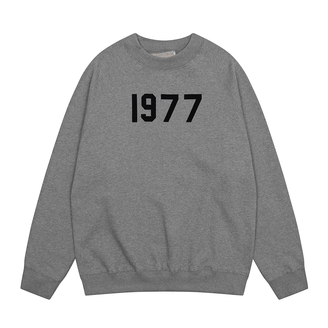 Fear of God 106 FOG HOODIE - Image 3