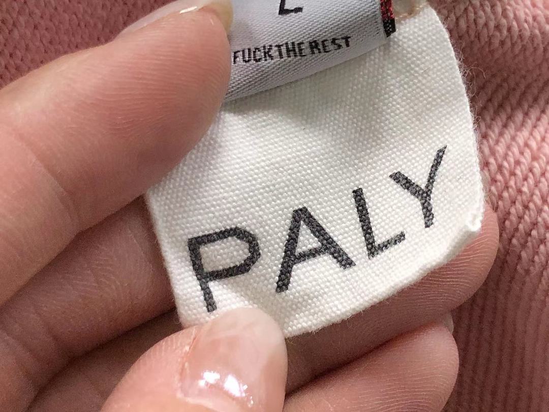Unbranded 218 PA⭐Y H⭐LLYW⭐OD HOODIE 3208142817 (Im 170Cm 60Kg I Wear Size L In The Phot) - Image 17