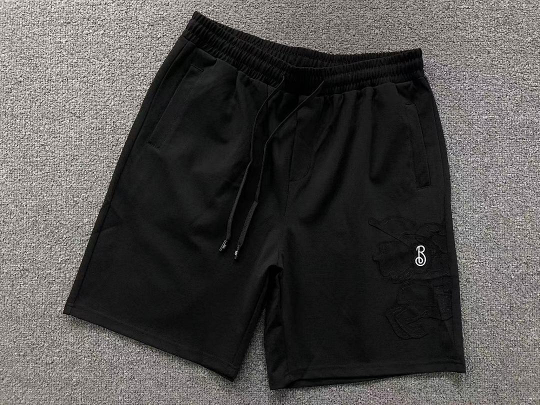 Burberry 115 B⭐R⭐E⭐RY SHORTS 3203237620 (Im 170Cm 60Kg I Wear Size 2XL In The Phot) - Image 13