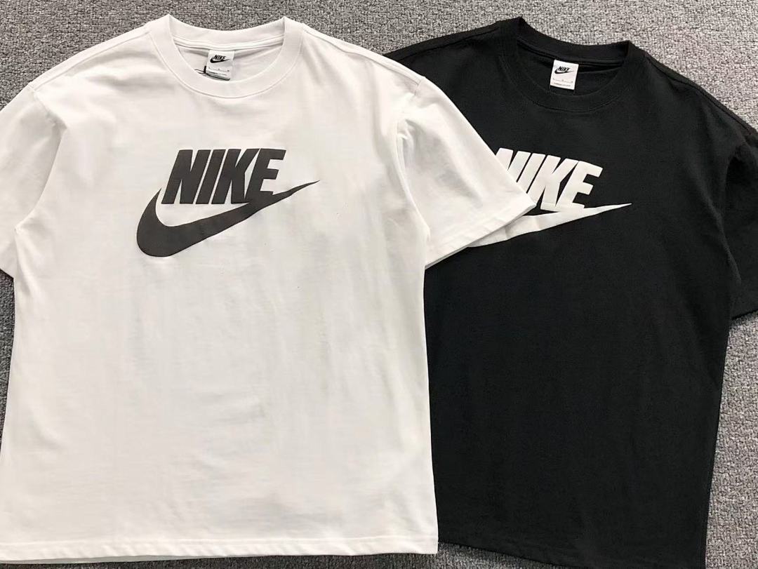 Nike 128 N⭐K⭐ T-SHIRT 312090401 (Im 170Cm 55Kg I Wear Size L In The Phot) - Image 6