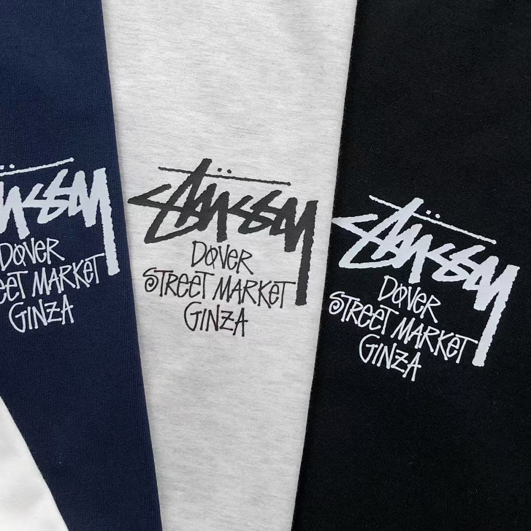 Stussy 85 STUSSY T-SHIRT 3103272431 (Im 170Cm 60Kg I Wear Size M In The Phot) - Image 26