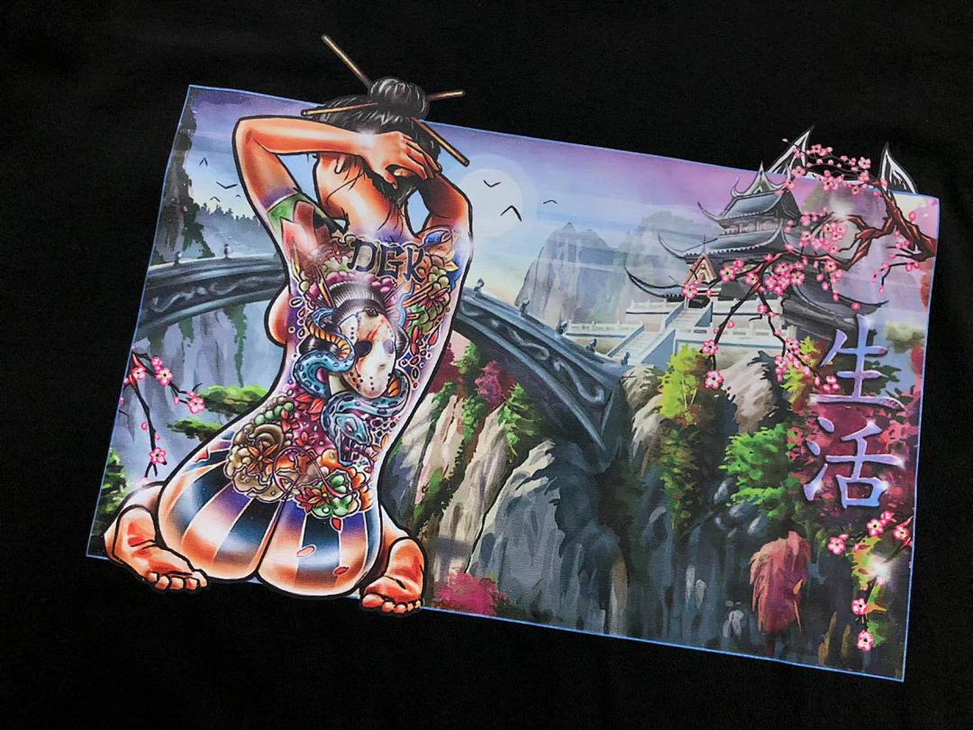 DGK 89 DGK T-SHIRT - Image 14