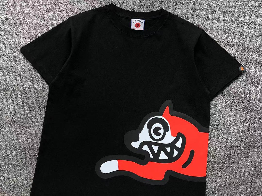 Icecream 98 IC⭐⭐R⭐AM T-SHIRT 126261702 (Im 170Cm 60Kg I Wear Size M In The Phot) - Image 9