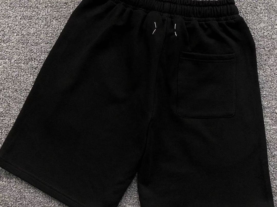 On Running 95 MAISON MARGIELA SHORTS 4107071886 (Im 170Cm 60Kg I Wear Size 46 In The Phot) - Image 14