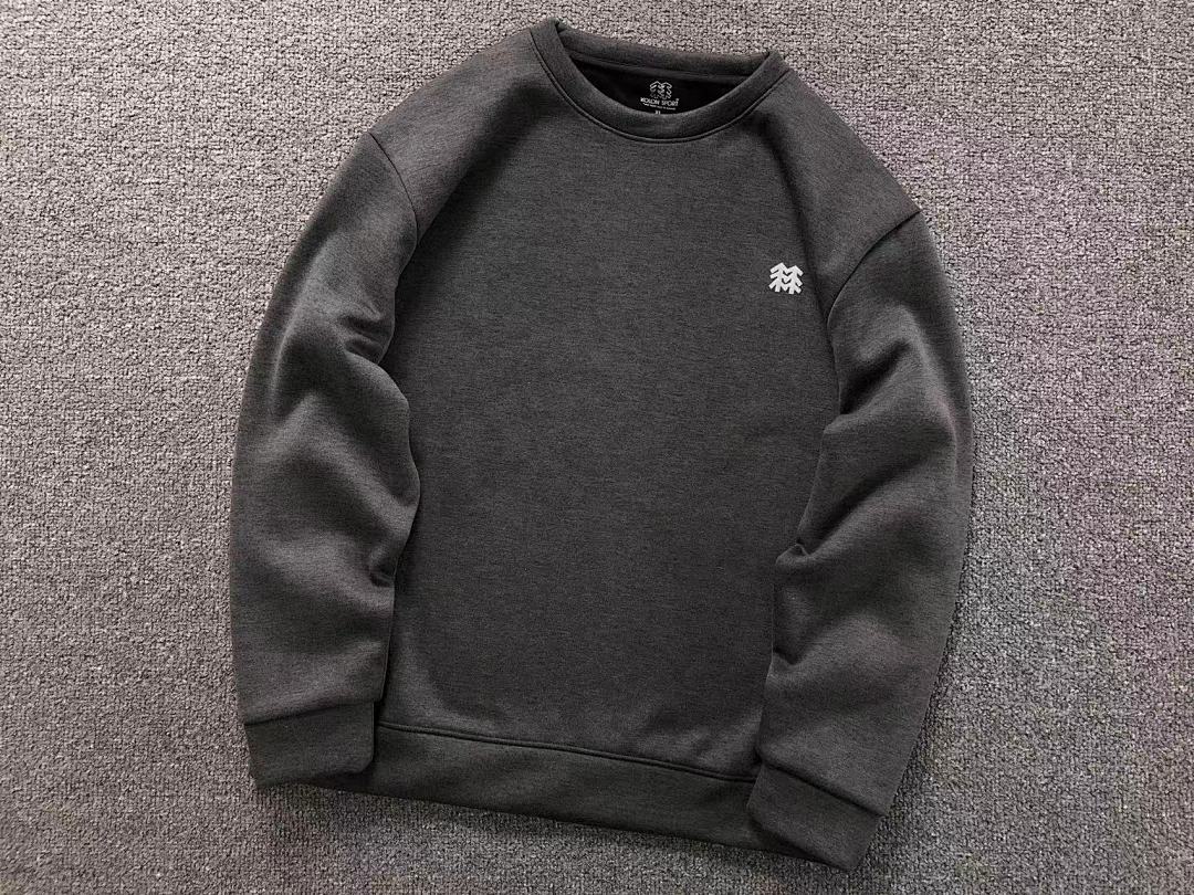 Unbranded 175 K⭐⭐ON SP⭐⭐T HOODIE 2111120301 (Im 170Cm 60Kg I Wear Size L In The Phot) - Image 12