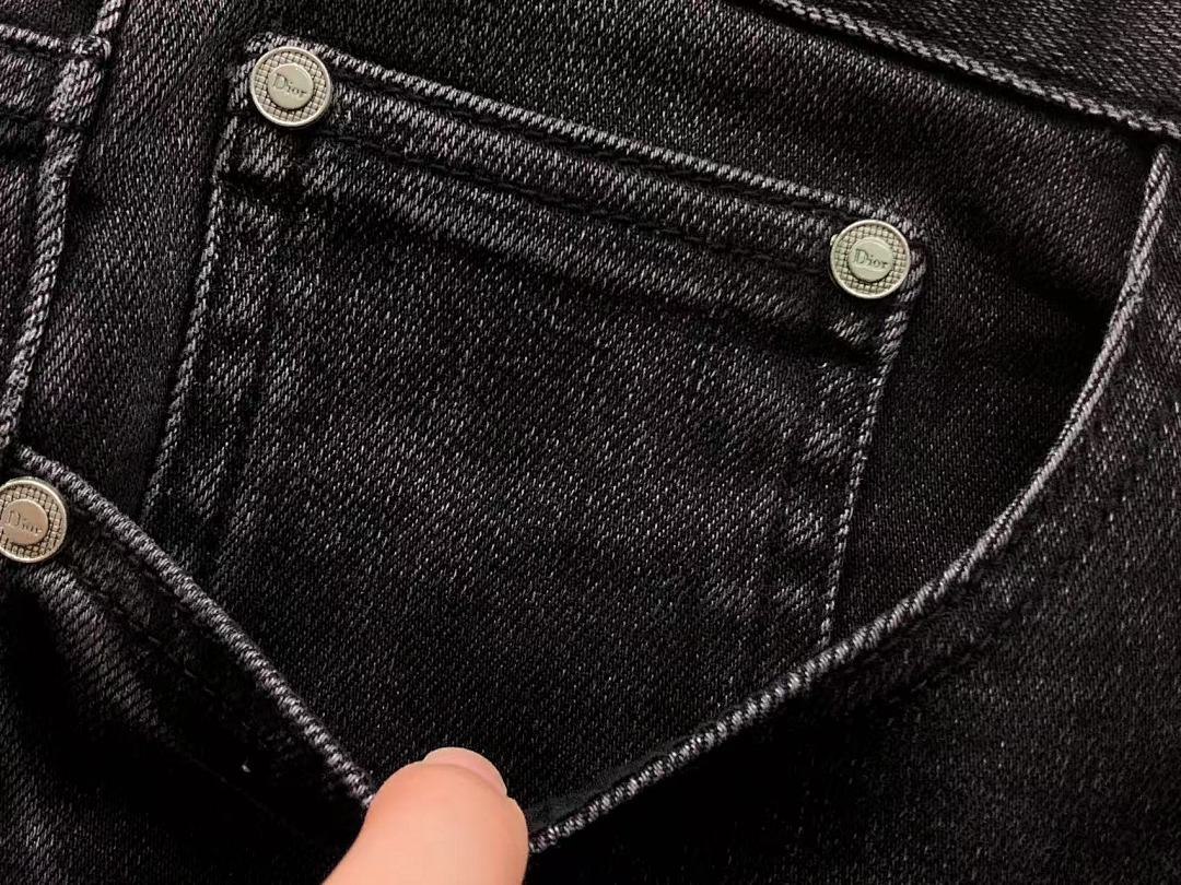 Dior 245 D⭐O⭐ TROUSERS 3108044005 (Im 170Cm 60Kg I Wear Size 34 In The Phot) - Image 16