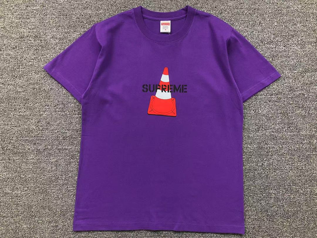 Supreme 95 S⭐⭐R⭐⭐E T-SHIRT 123141202 (Im 170Cm 60Kg I Wear Size M In The Phot) - Image 13