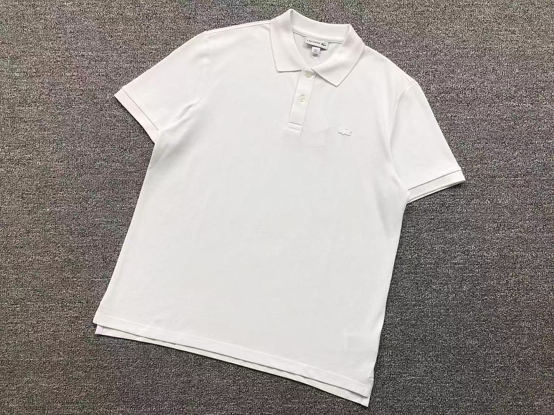 Lacoste 118 LACOSTE POLO 4205130477 (Im 170Cm 60Kg I Wear Size L In The Phot) - Image 10