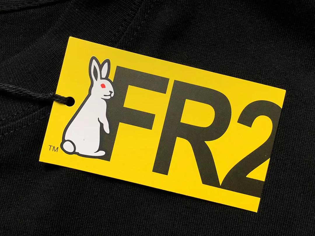 FR2 95 FR2 T-SHIRT - Image 21