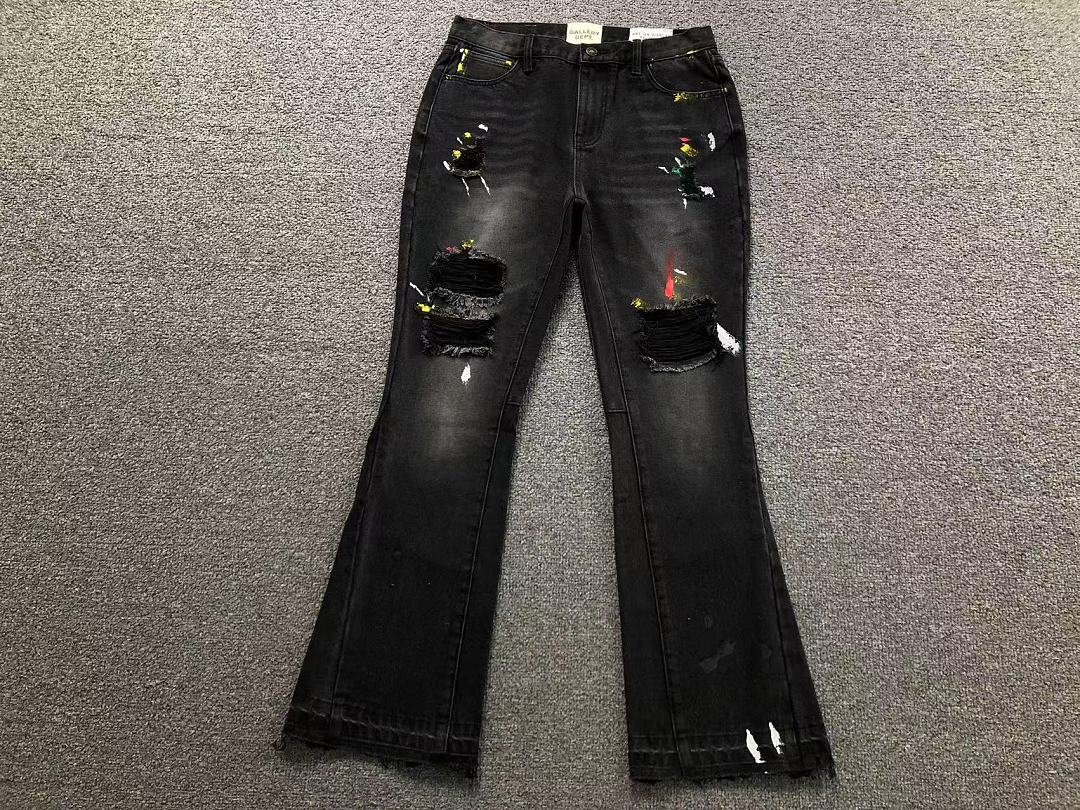 Gallery Dept 165 GALLERY DEPT TROUSERS 12641153 (Im 170Cm 60Kg I Wear Size M In The Phot) - Image 5