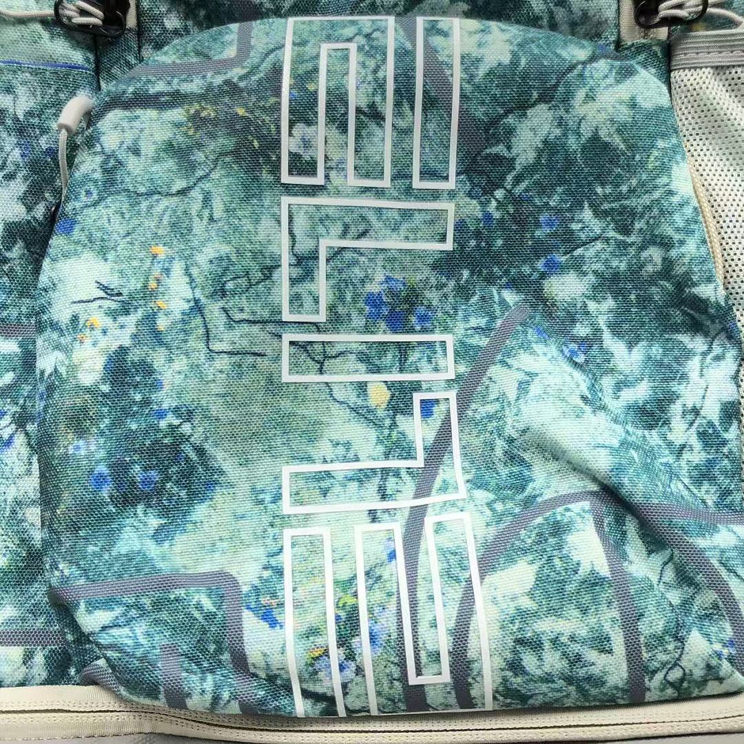 Nike 129 N⭐K⭐ BAG 3207070113 (Long 27CM* Wide 18CM* High 49CM) - Image 15
