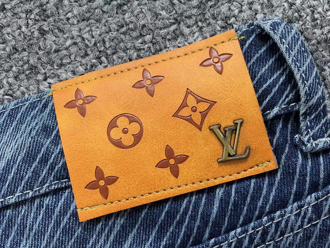 Louis Vuitton TROUSERS 238 L⭐ JACKET - Image 32