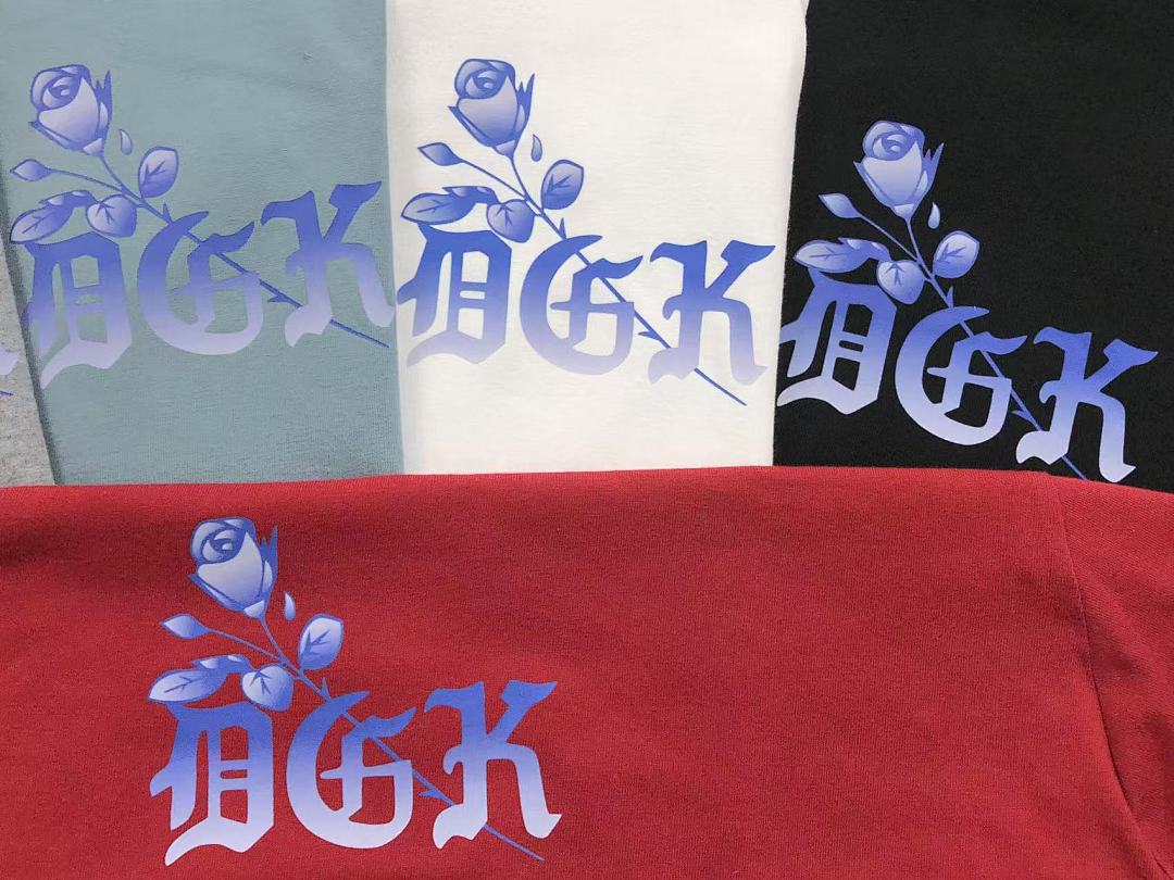 DGK 95 DGK T-SHIRT - Image 28