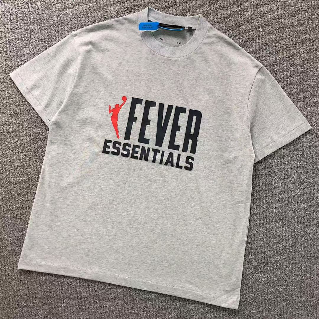 Fear of God 85 FOG T-SHIRT 1108110851 (Im 170Cm 60Kg I Wear Size M In The Phot)