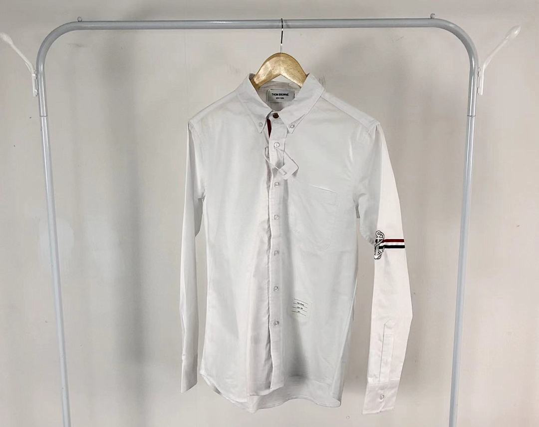 Unbranded 235 THOM BROWNE - Image 19