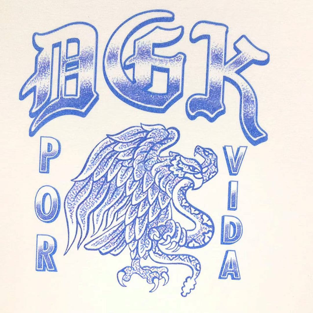 DGK 95 DGK T-SHIRT - Image 24