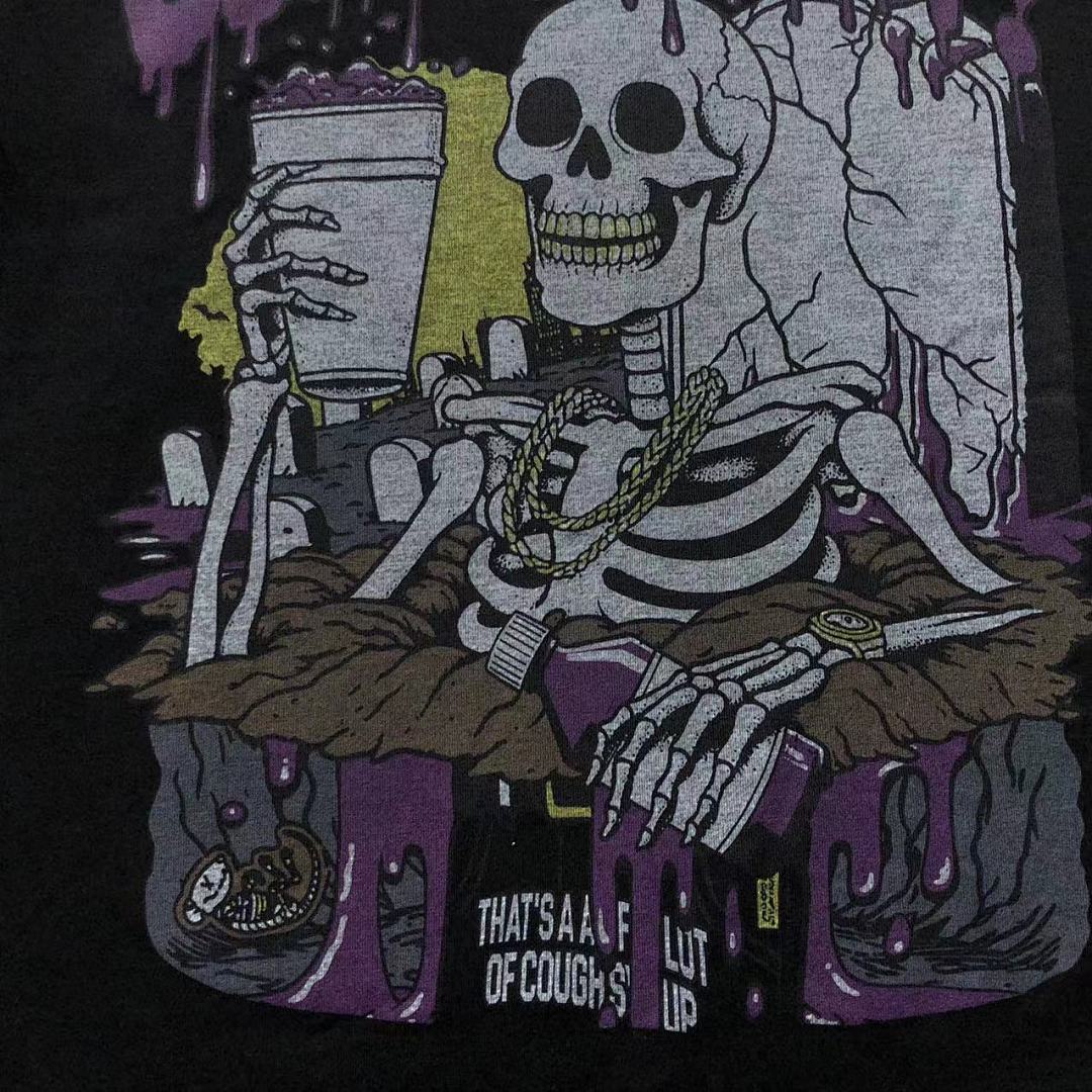 Cough Syrup 88 COU⭐H SY⭐UP T-SHIRTS - Image 8