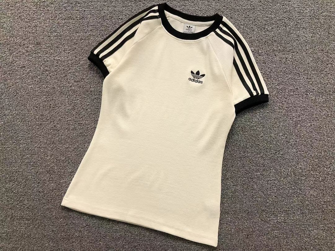 Adidas 95 A⭐I⭐AS T-SHIRT FEMAIE - Image 6