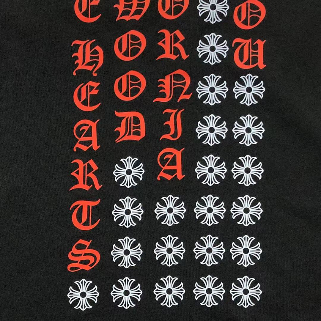 Comme des Garcons 128 C⭐⭐OME HE⭐⭐TS T-SHIRT 1104121802 (Im 170Cm 60Kg I Wear Size L In The Phot) - Image 12