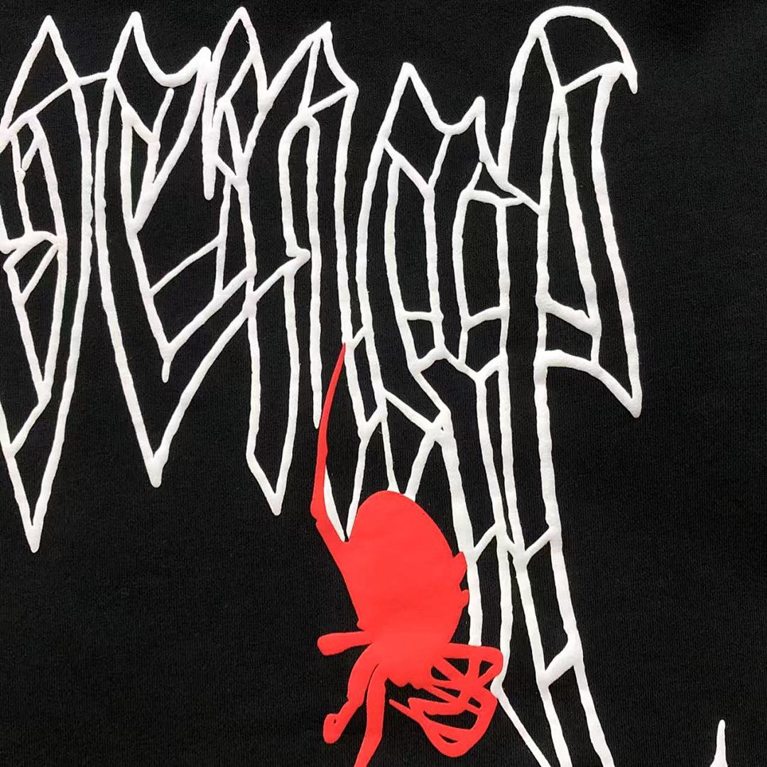 Revenge 128 REVENGE HOODIE 505041491 (Im 170Cm 60Kg I Wear Size S In The Phot) - Image 28