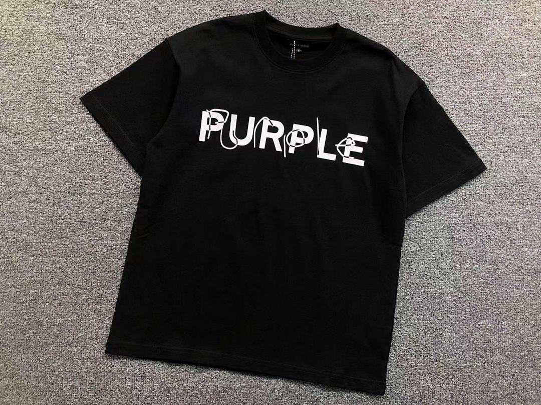 Purple 85 PURPLE T-SHIRT 1108013274 (Im 170Cm 60Kg I Wear Size S In The Phot) - Image 10